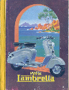 Lambretta books, votre lambretta